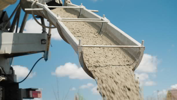 Best Commercial Concrete Services in East Los Angeles, CA