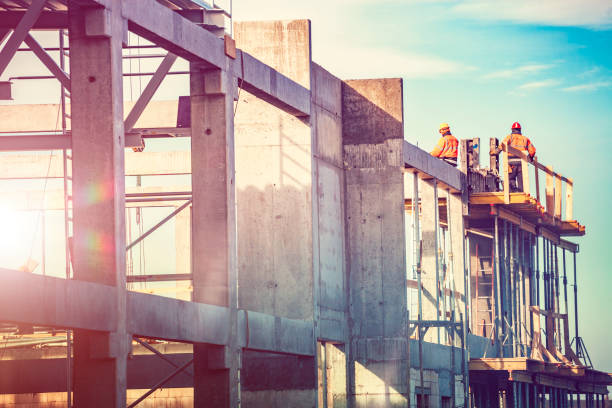 Best Concrete Grinding and Polishing in East Los Angeles, CA