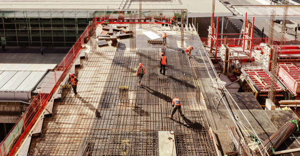 Best Concrete Staining and Coloring in East Los Angeles, CA