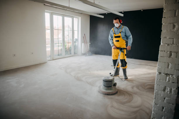 Best Residential Concrete Solutions in East Los Angeles, CA